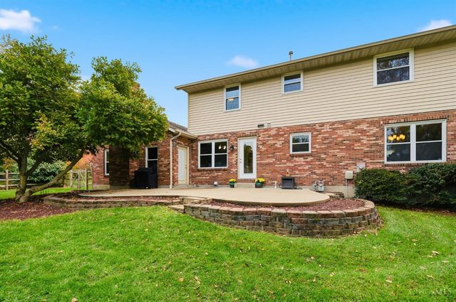 4368 Stone Trace Lane, Liberty Twp, OH 45011