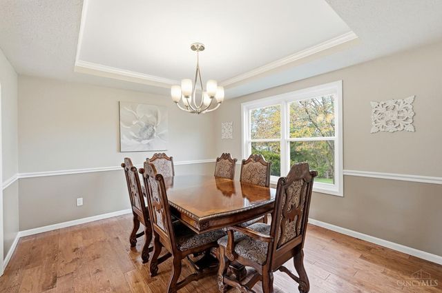 4368 Stone Trace Lane, Liberty Twp, OH 45011