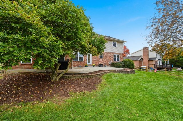 4368 Stone Trace Lane, Liberty Twp, OH 45011