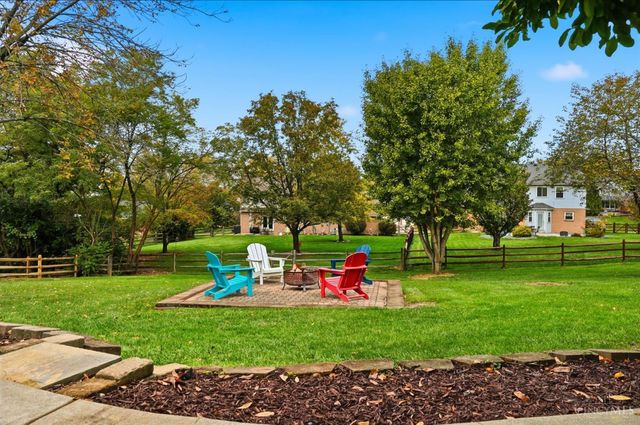 4368 Stone Trace Lane, Liberty Twp, OH 45011