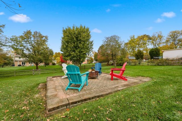 4368 Stone Trace Lane, Liberty Twp, OH 45011