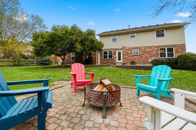 4368 Stone Trace Lane, Liberty Twp, OH 45011