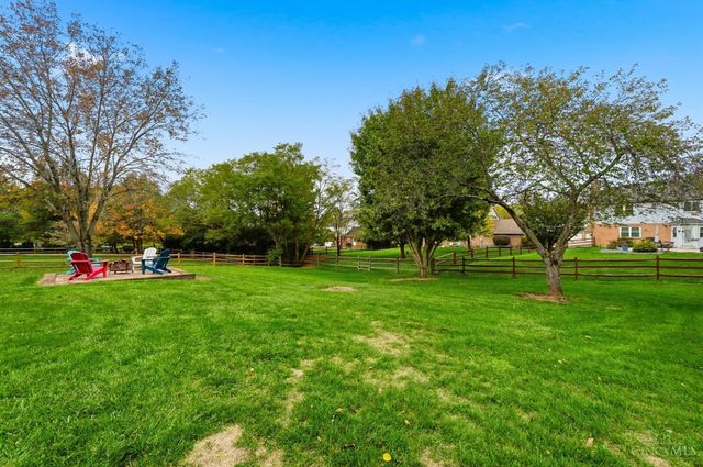 4368 Stone Trace Lane, Liberty Twp, OH 45011