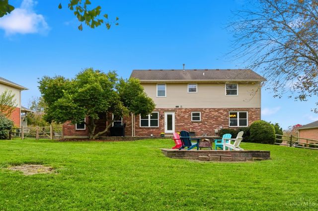 4368 Stone Trace Lane, Liberty Twp, OH 45011