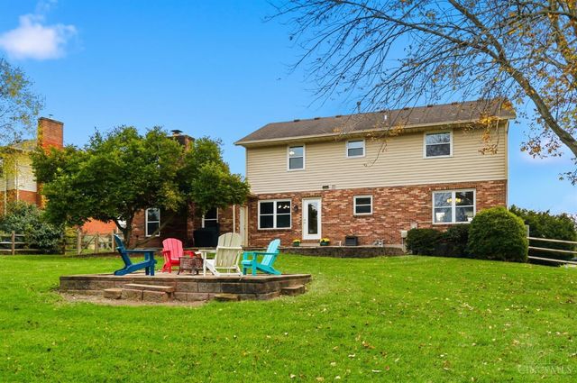 4368 Stone Trace Lane, Liberty Twp, OH 45011