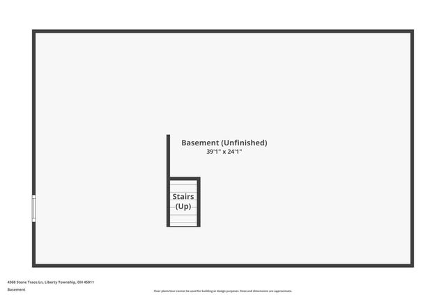 4368 Stone Trace Lane, Liberty Twp, OH 45011