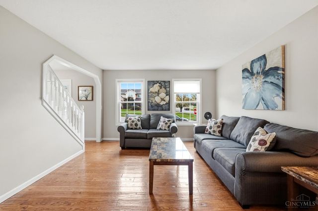 4368 Stone Trace Lane, Liberty Twp, OH 45011