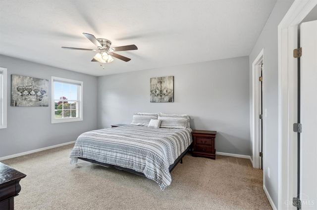 4368 Stone Trace Lane, Liberty Twp, OH 45011