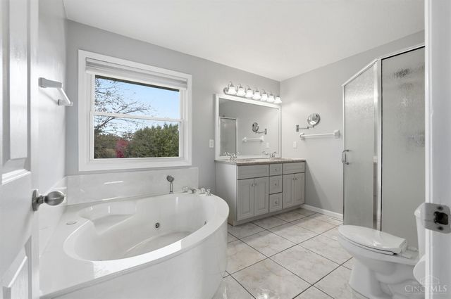 4368 Stone Trace Lane, Liberty Twp, OH 45011