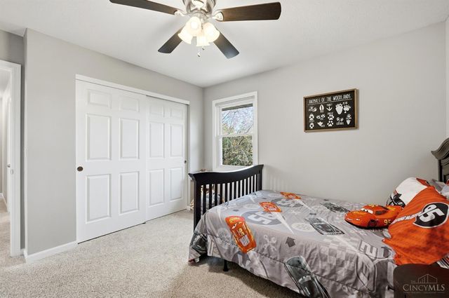 4368 Stone Trace Lane, Liberty Twp, OH 45011