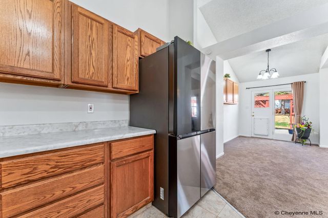 5000 ATLANTIC DR, Cheyenne, WY 82001