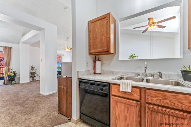 5000 ATLANTIC DR, Cheyenne, WY 82001