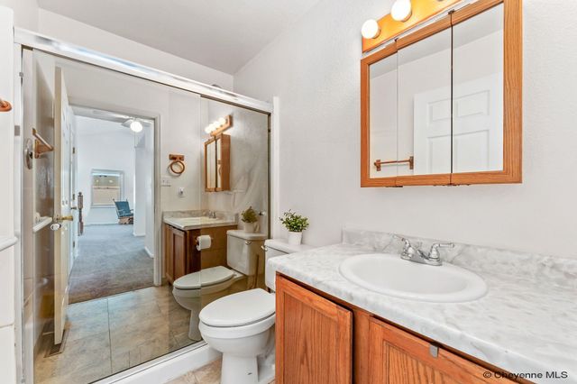 5000 ATLANTIC DR, Cheyenne, WY 82001