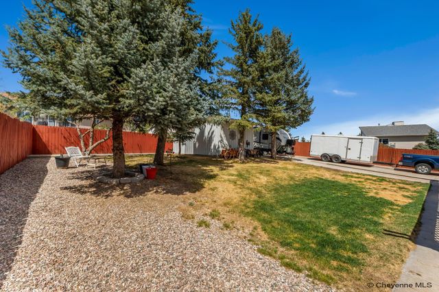 5000 ATLANTIC DR, Cheyenne, WY 82001