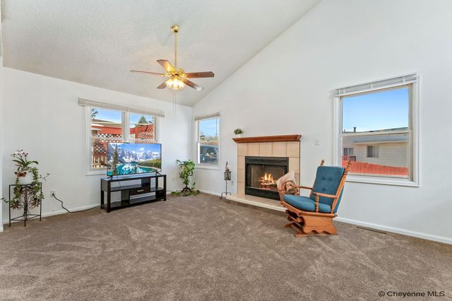 5000 ATLANTIC DR, Cheyenne, WY 82001