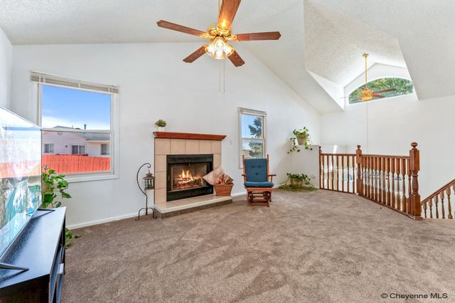 5000 ATLANTIC DR, Cheyenne, WY 82001