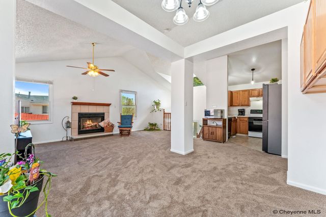 5000 ATLANTIC DR, Cheyenne, WY 82001