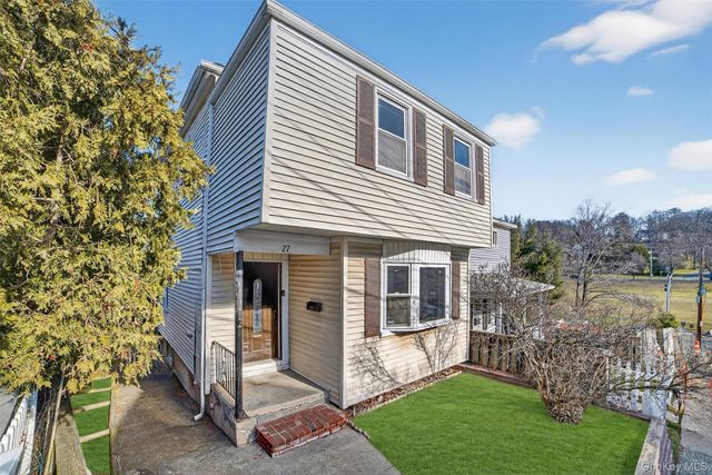 41 Devoe Street, Dobbs Ferry, NY 10522