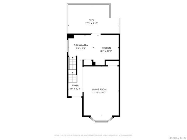 41 Devoe Street, Dobbs Ferry, NY 10522