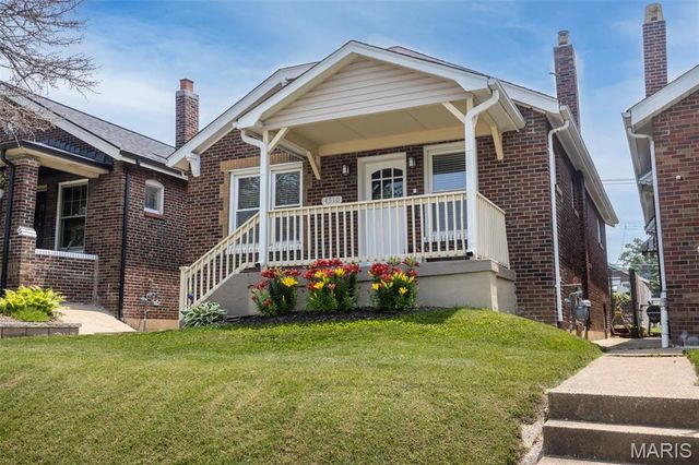 4510 Miami Street, St Louis, MO 63116