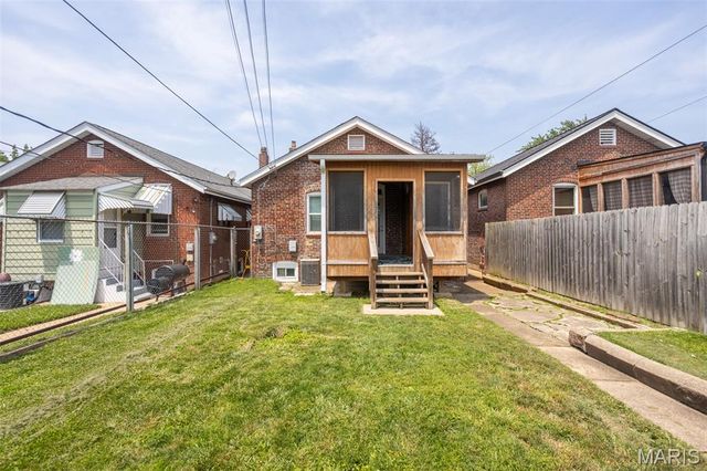 4510 Miami Street, St Louis, MO 63116
