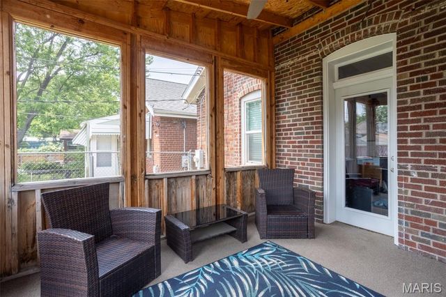 4510 Miami Street, St Louis, MO 63116