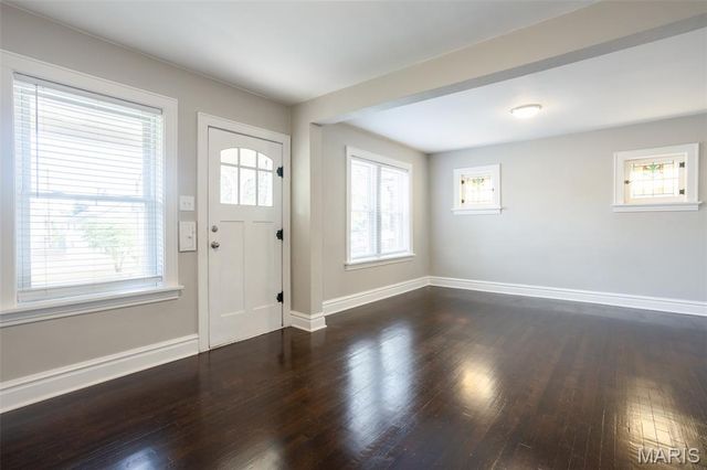 4510 Miami Street, St Louis, MO 63116