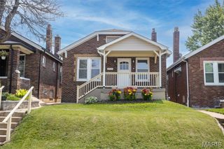 4510 Miami Street, St Louis, MO 63116