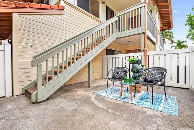 91-1093 Namahoe Street 5I, Kapolei, HI 96707