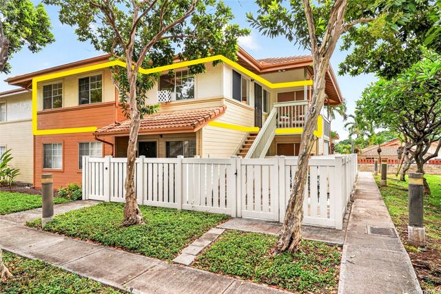 91-1093 Namahoe Street 5I, Kapolei, HI 96707