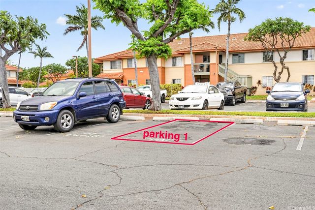 91-1093 Namahoe Street 5I, Kapolei, HI 96707