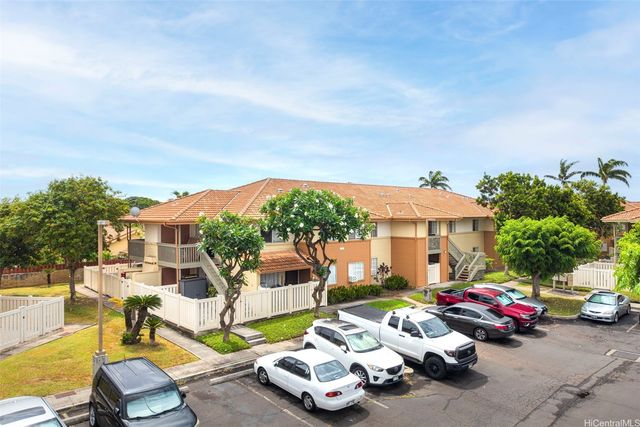 91-1093 Namahoe Street 5I, Kapolei, HI 96707