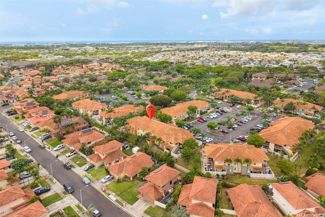 91-1093 Namahoe Street 5I, Kapolei, HI 96707