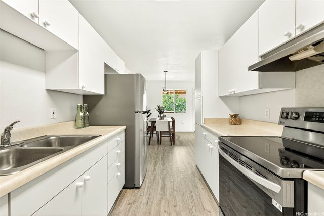 91-1093 Namahoe Street 5I, Kapolei, HI 96707