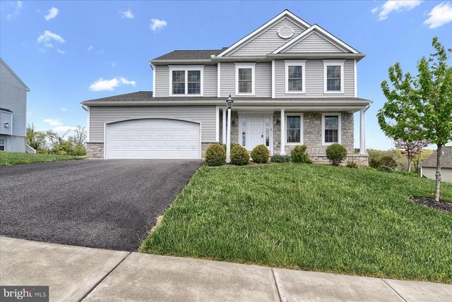 7050 BEAVER SPRING RD, Harrisburg, PA 17111
