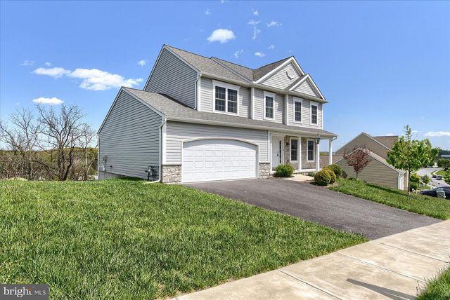 7050 BEAVER SPRING RD, Harrisburg, PA 17111