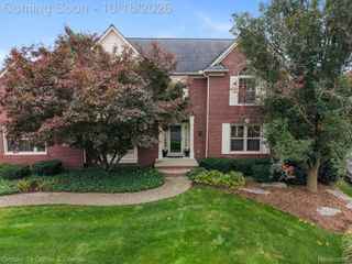 39711 Manchester Court, Northville Township, MI 48167