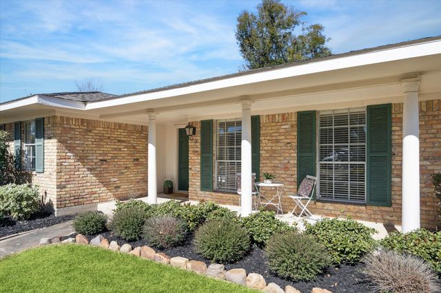 5318 Imogene Street, Houston, TX 77096