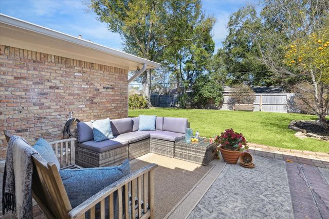 5318 Imogene Street, Houston, TX 77096