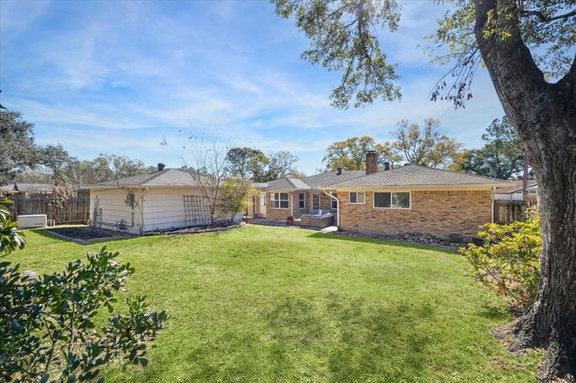 5318 Imogene Street, Houston, TX 77096