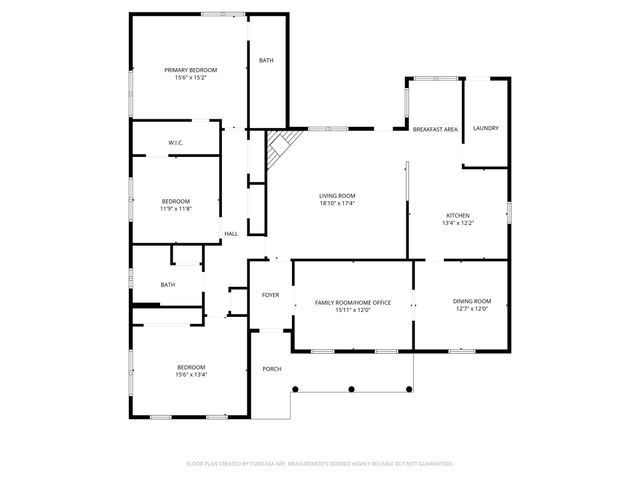 5318 Imogene Street, Houston, TX 77096