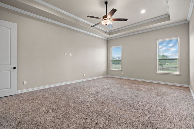 337 Kenyon Court, Granbury, TX 76049