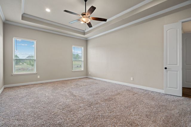 337 Kenyon Court, Granbury, TX 76049