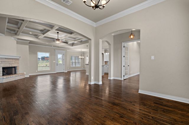 337 Kenyon Court, Granbury, TX 76049