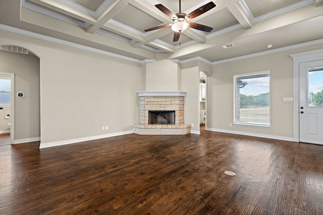 337 Kenyon Court, Granbury, TX 76049