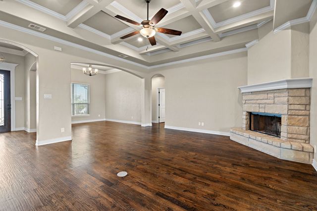 337 Kenyon Court, Granbury, TX 76049