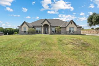 337 Kenyon Court, Granbury, TX 76049