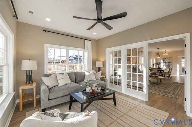 16431 Creekstone Point Ave, Chesterfield, VA 23120