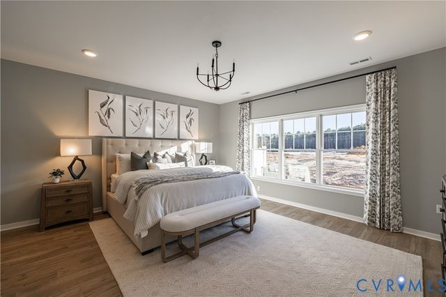 16431 Creekstone Point Ave, Chesterfield, VA 23120