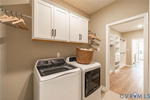 16431 Creekstone Point Ave, Chesterfield, VA 23120